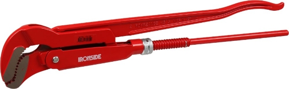 Afbeeldingen van Ironside Pijptang zweed 45gr 2"