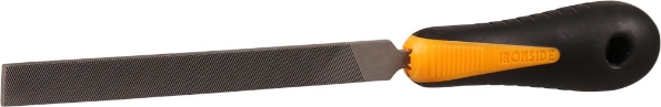 Afbeeldingen van Ironside Platte vijl bast. 150mm