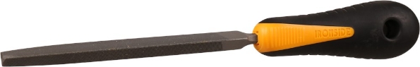 Afbeeldingen van Ironside Driekante vijl h.zoet 150mm