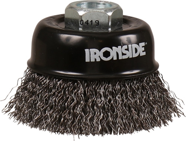 Afbeeldingen van Ironside Komborstel m14 65mm