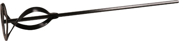 Afbeeldingen van Ironside Mengstaaf 100x600mm