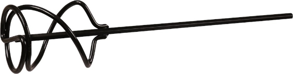 Afbeeldingen van Ironside Mengstaaf 85x400mm