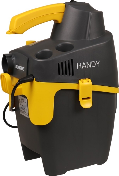 Afbeeldingen van Ironside Stofzuiger handy compact 230V/1200W.
