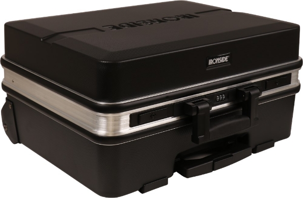 Afbeeldingen van Ironside Gereedschapskoffer (leeg) mobile