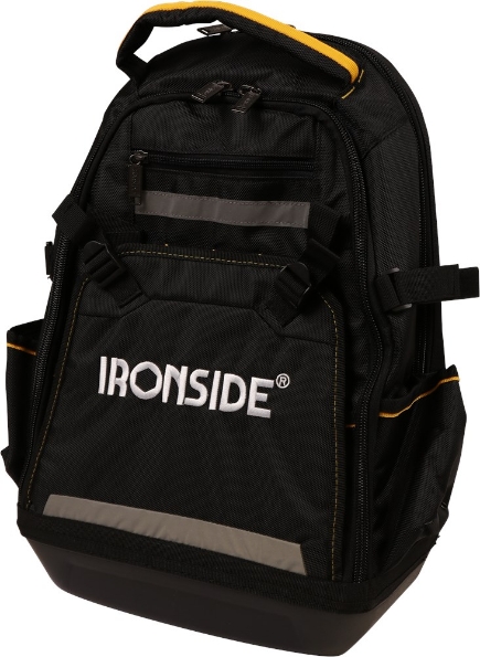 Afbeeldingen van Ironside Rugtas Pro