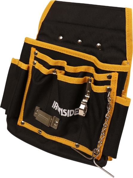 Afbeeldingen van Ironside Gereedschapshouder elektricien