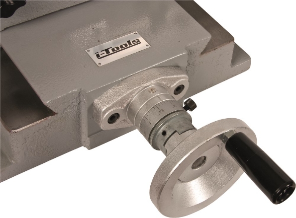 Afbeeldingen van Huvema Kruistafel PCT 730-210