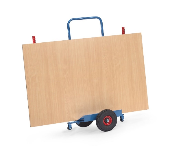 Afbeeldingen van fetra Platenwagen PL 2 350Kg