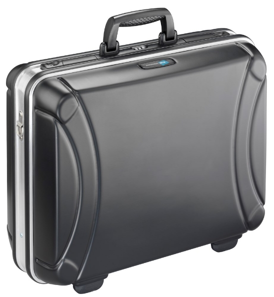 Afbeeldingen van B&W Gereedschapkoffer leeg 115.03/P 