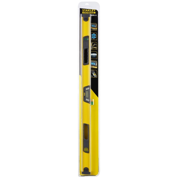 Afbeeldingen van STANLEY FatMax® Digitale Waterpas 0-42-086 120cm