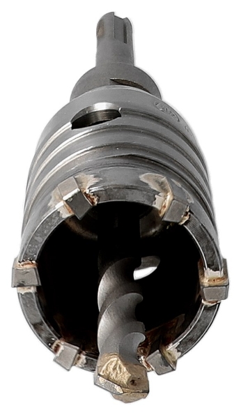 Afbeeldingen van Heller Tools Boorkroon / Dozenboren set 3215/18  80mm