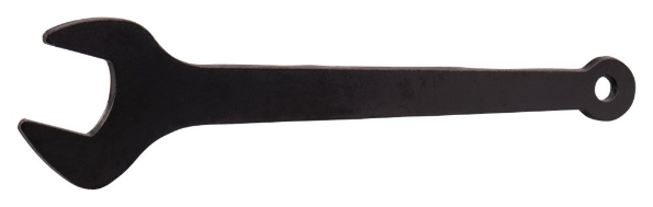 Afbeeldingen van Makita Steeksleutel 17mm 781008-0