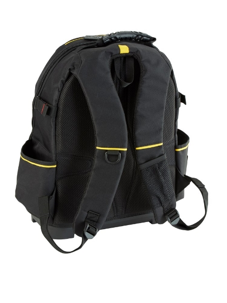 Afbeeldingen van STANLEY FatMax® Gereedschapsrugzak 1-95-611