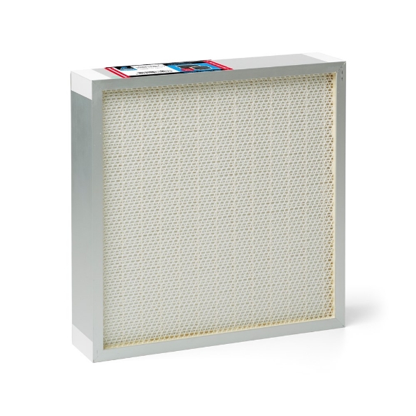 Afbeeldingen van AIRBO Filtermodule 2, Aircleaner H13 filter