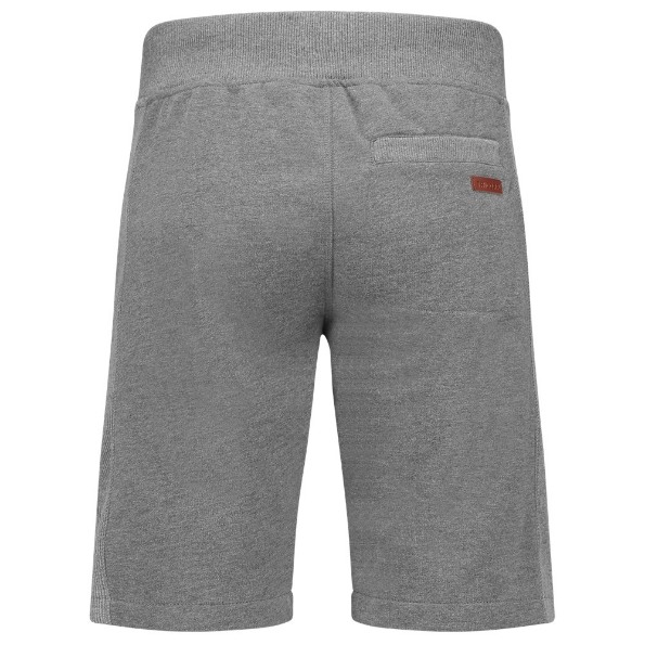 Afbeeldingen van TRICORP PREMIUM Joggingbroek Premium Kort  504009 Grijs XL
