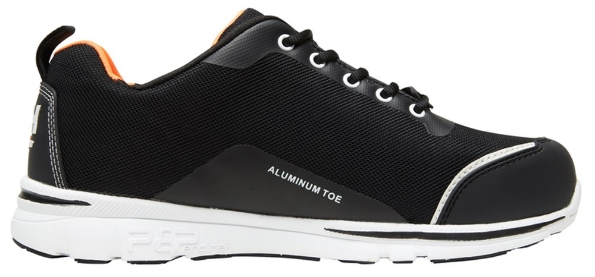 Afbeeldingen van Helly Hansen 78225 Oslo S1 Veiligheidsschoen Laag zwart 44