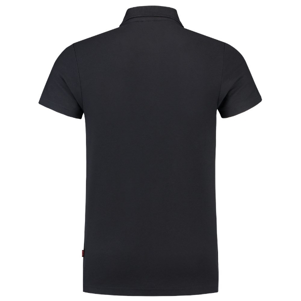 Afbeeldingen van TRICORP CASUAL Poloshirt Fitted 180 Gram 201005 navy XS