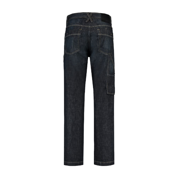 Afbeeldingen van TRICORP WORKWEAR Jeans Basis 502001 W38-L32
