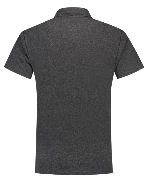 Afbeeldingen van TRICORP CASUAL Poloshirt 100% Katoen 201007 antraciet XL