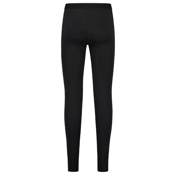 Afbeeldingen van TRICORP WORKWEAR Thermo Onderbroek 602001 zwart 2XL
