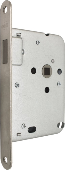 Afbeeldingen van Oxloc Loopslot magneet 50 mm Links/Rechts RVS