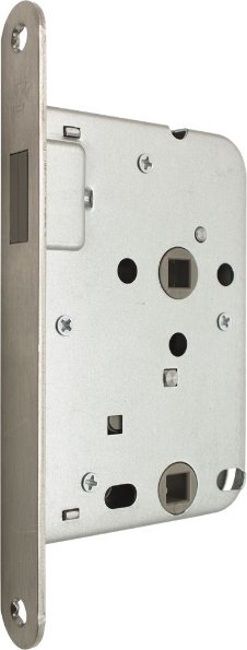 Afbeeldingen van Oxloc WC slot magneet 50 mm Links/Rechts RVS