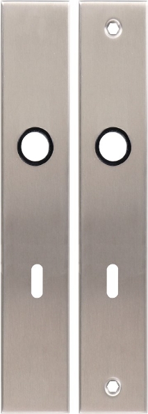 Afbeeldingen van Oxloc langschilden rvs