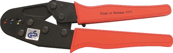 Afbeeldingen van Kelfort Kabelschoentang