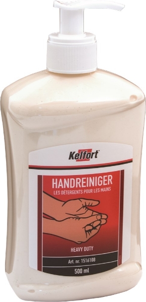 Afbeeldingen van Kelfort handreiniger 500 ml heavy duty