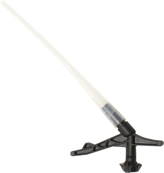 Afbeeldingen van Kelfort Adapter + slang