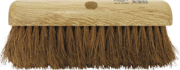 Afbeeldingen van Kelfort Straatbezem 29cm