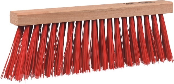 Afbeeldingen van Kelfort Voegbezem nylon 3-rij 29cm