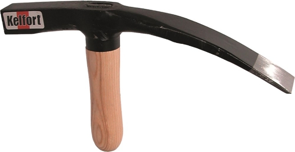 Afbeeldingen van Kelfort Stratenmakershamer 40mm 1500gr