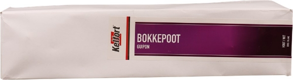Afbeeldingen van Kelfort Bokkenpoot 50x55 mt 50