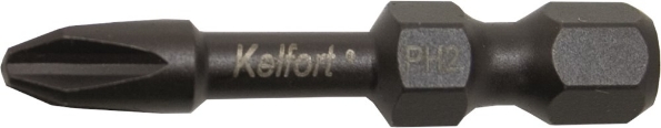 Afbeeldingen van Kelfort Bit impact 37 mm ph2
