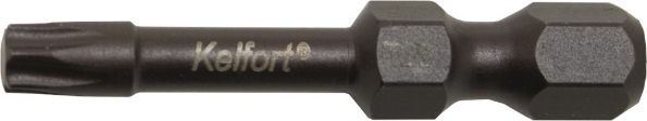Afbeeldingen van Kelfort Bit impact torx 37 mm T30