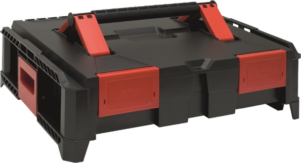 Afbeeldingen van Kelfort Opbergkist systainer 46 x 33 x 14cm