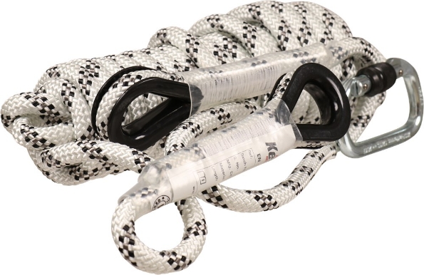 Afbeeldingen van Kelfort Kernmantellijn 10 meter 11mm