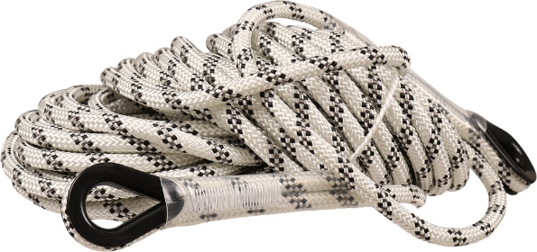 Afbeeldingen van Kelfort Kernmantellijn 20 meter 11mm