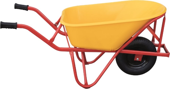 Afbeeldingen van Kelfort Stratenmakers kruiwagen 85 liter