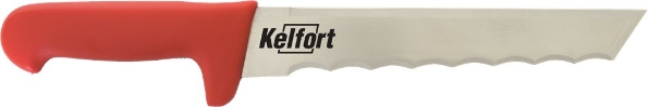 Afbeeldingen van Kelfort Isolatiemes 24cm