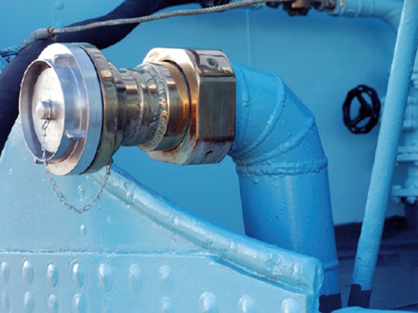 Afbeeldingen van RUST-OLEUM® Deklaag CombiColor 2.5 liter  ral 9006  aluminium