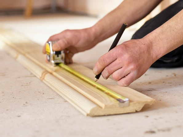 Afbeeldingen van STANLEY Rolbandmaat PowerLock® Classic ABS 0-33-198, 25mm, 8 meter