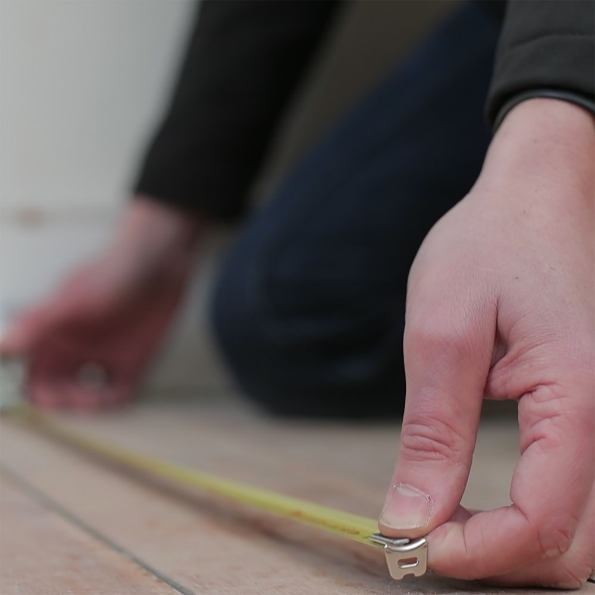 Afbeeldingen van STANLEY Rolbandmaat PowerLock® Boveninkijkvenster 0-33-932, 5 meter