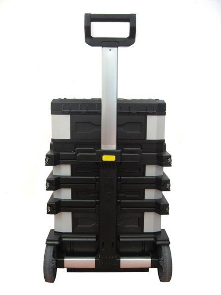 Afbeeldingen van STANLEY FatMax® Gereedschapswagen MP 1-95-622
