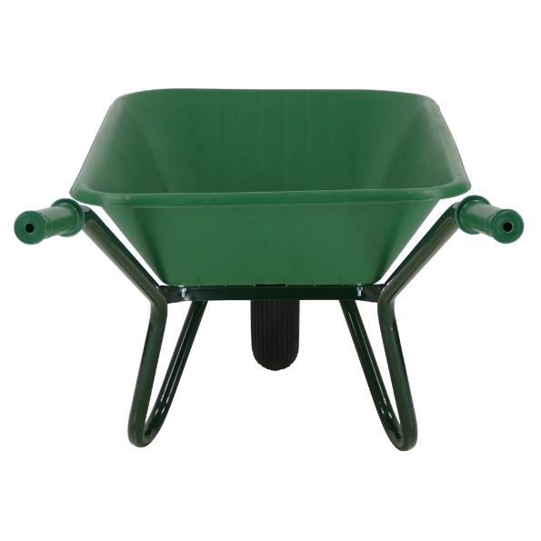 Afbeeldingen van Fort Kruiwagen 515-90 90 liter groen