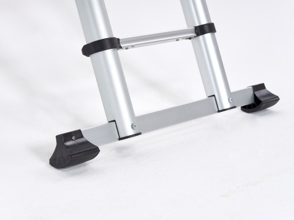 Afbeeldingen van Altrex Telescoopladder TL Smart Up Active 1x13