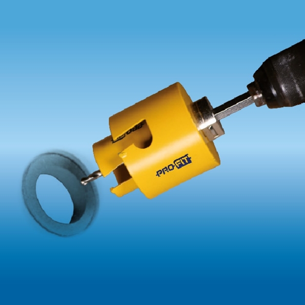 Afbeeldingen van ProFit Gatenzaag Multi Purpose 0908 102mm