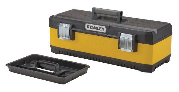 Afbeeldingen van STANLEY Gereedschapskoffer MP 1-95-614 66x29x29