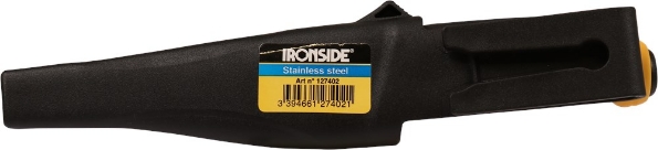 Afbeeldingen van Ironside Hobbymes rvs 10 cm